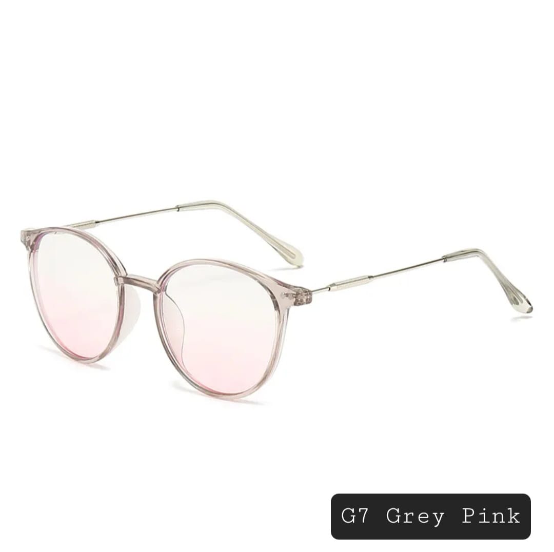 Anti Radiation Glasses (G7)