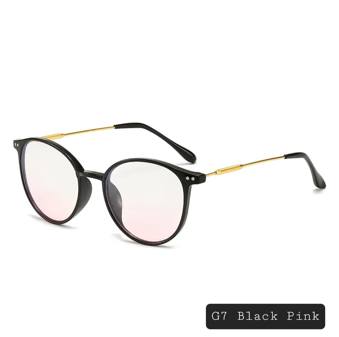 Anti Radiation Glasses (G7)