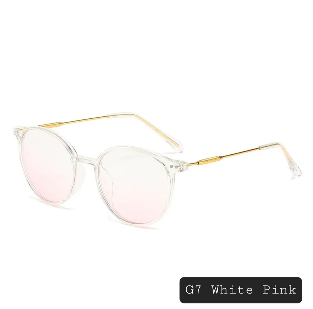 Anti Radiation Glasses (G7)