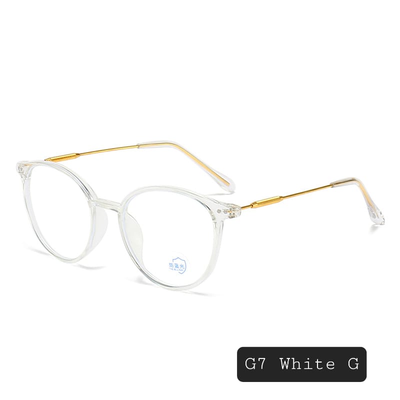 Anti Radiation Glasses (G7)
