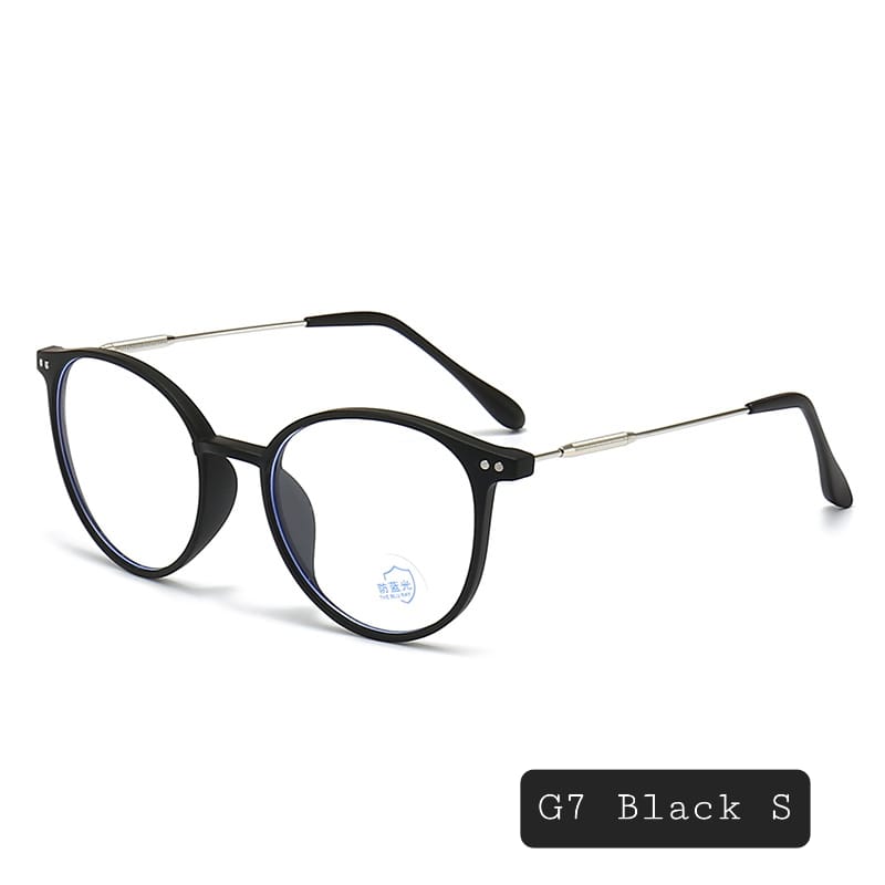 Anti Radiation Glasses (G7)