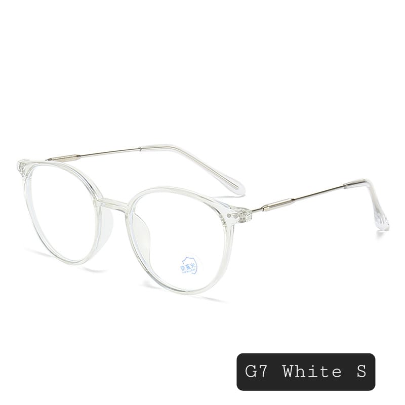 Photochromic + Anti Blue Light Glasses (GU7)