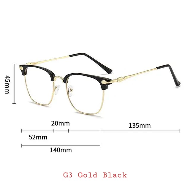 Anti Radiation Glasses G3