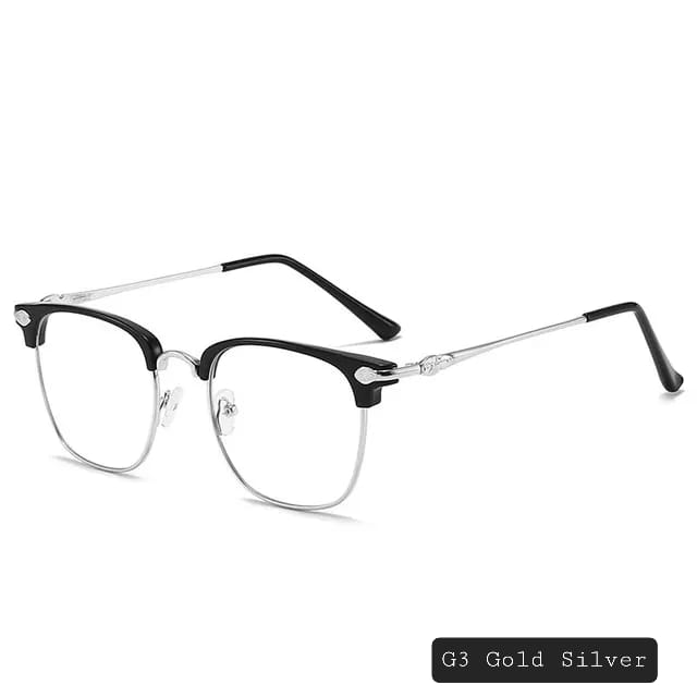 Anti Radiation Glasses G3