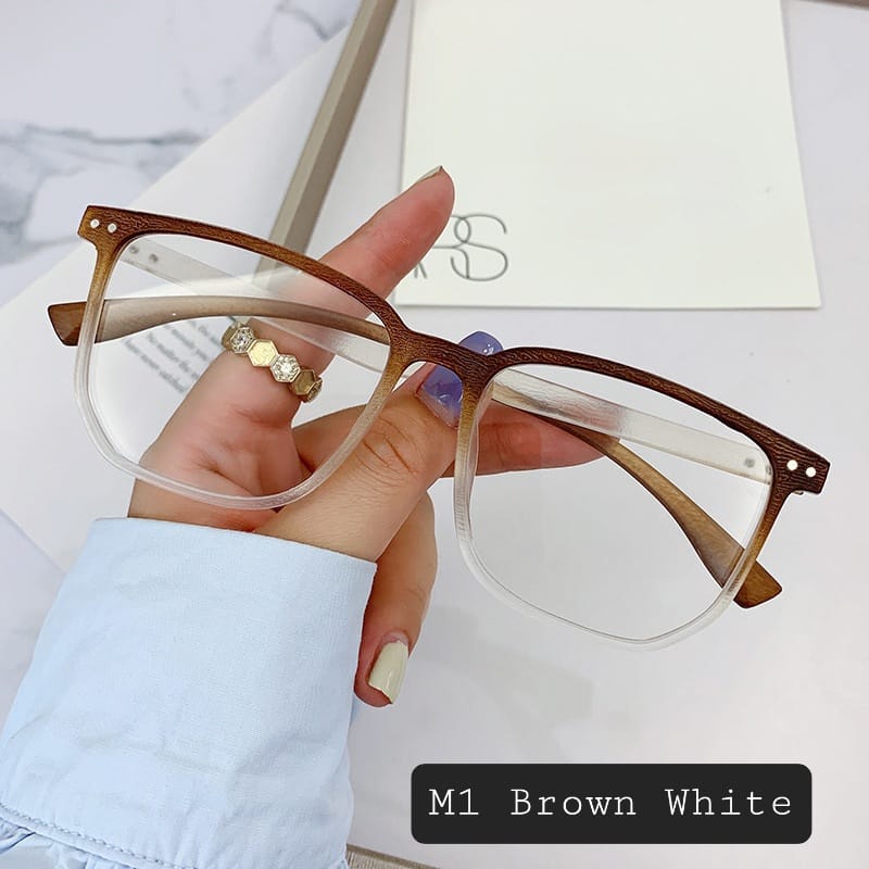 Anti Radiation Glasses (M1)