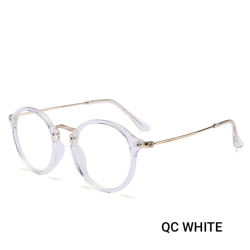 Anti Radiation Glasses (QC)