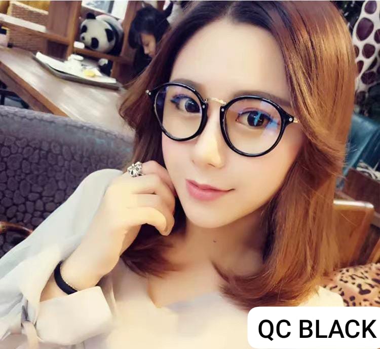 Anti Radiation Glasses (QC)