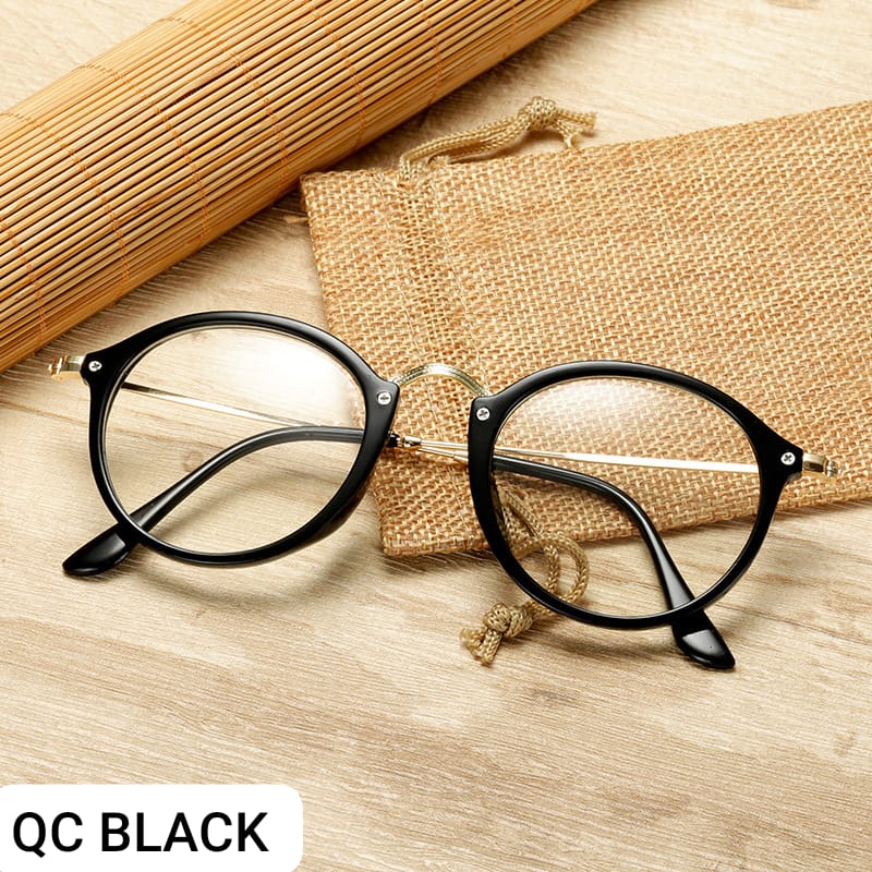 Anti Radiation Glasses (QC)