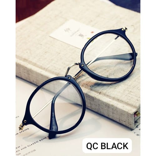 Anti Radiation Glasses (QC)