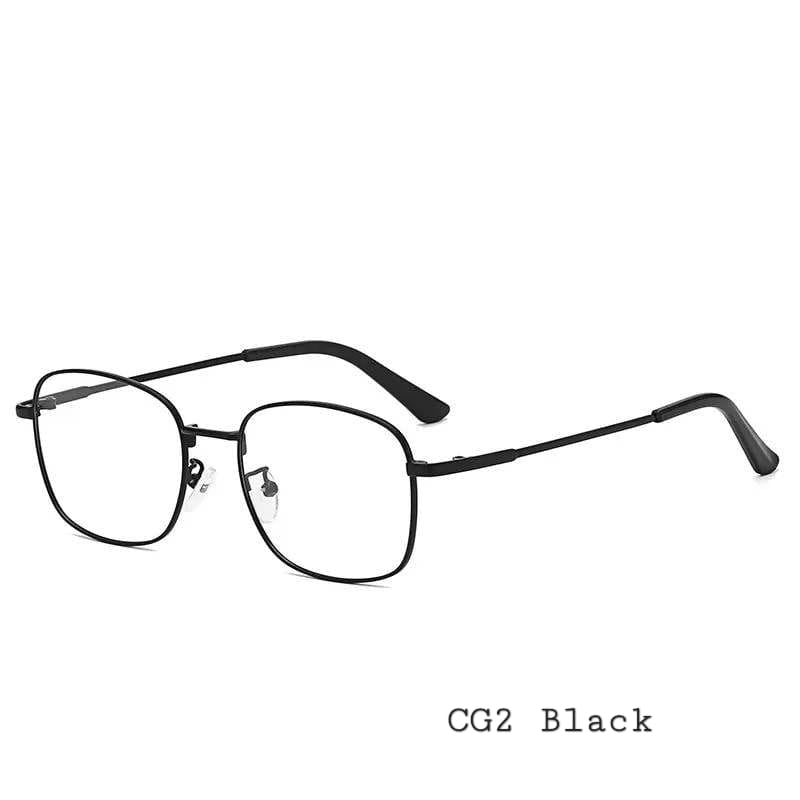 Photochromic + Anti Blue Light Glasses (CG2)