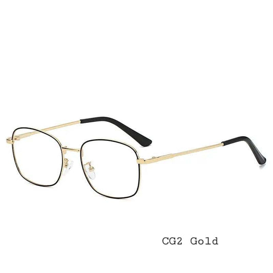 Photochromic + Anti Blue Light Glasses (CG2)