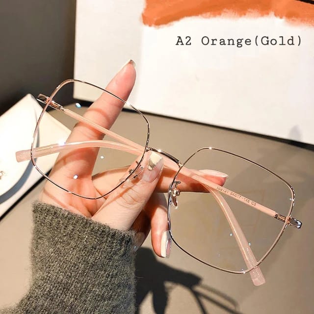Anti Radiation Glasses A2