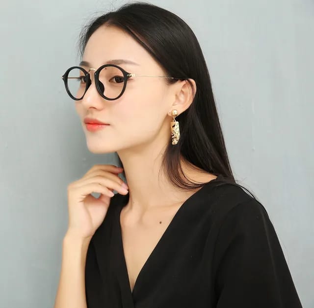 Photochromic + Anti Blue Light Glasses