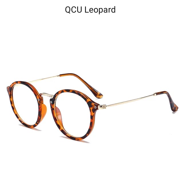 Photochromic + Anti Blue Light Glasses