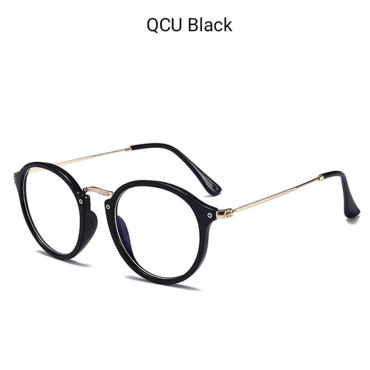 Photochromic + Anti Blue Light Glasses