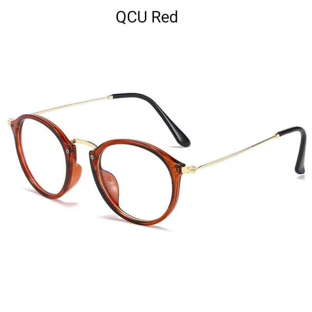 Photochromic + Anti Blue Light Glasses