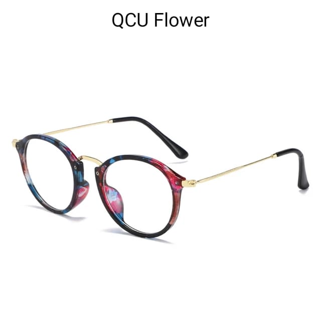 Photochromic + Anti Blue Light Glasses