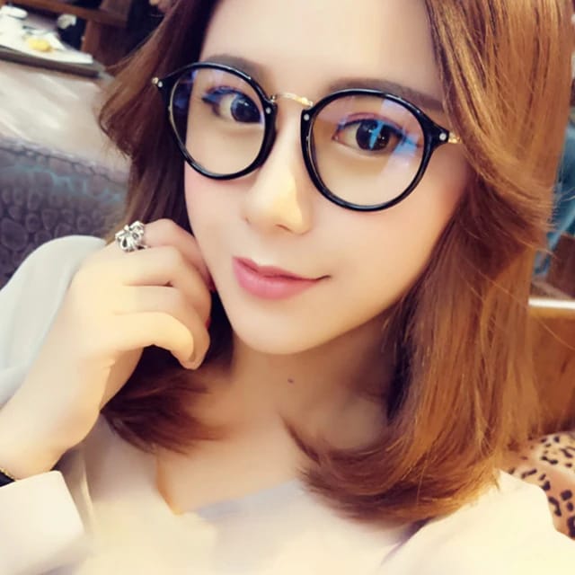 Photochromic + Anti Blue Light Glasses