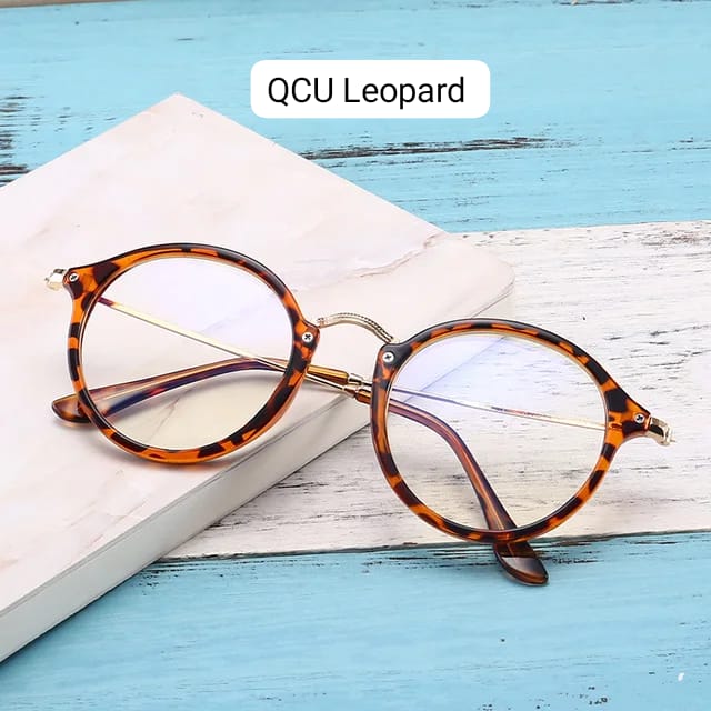 Photochromic + Anti Blue Light Glasses