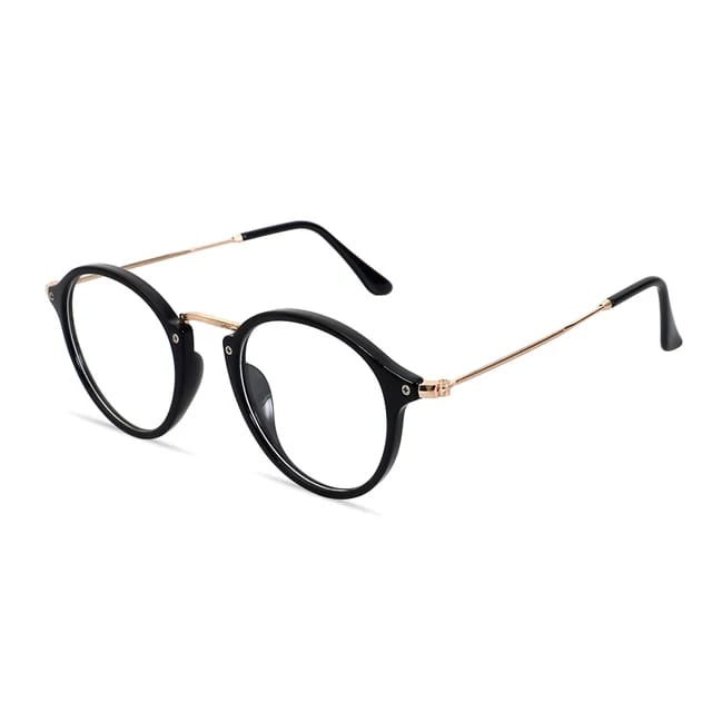 Photochromic + Anti Blue Light Glasses