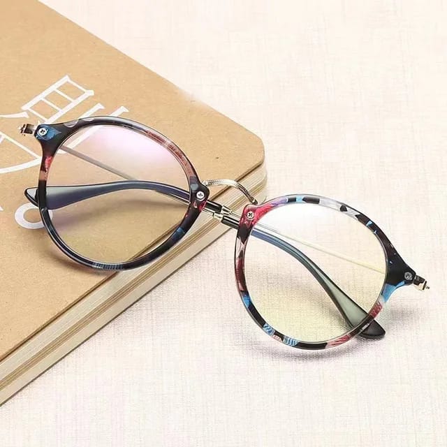 Photochromic + Anti Blue Light Glasses