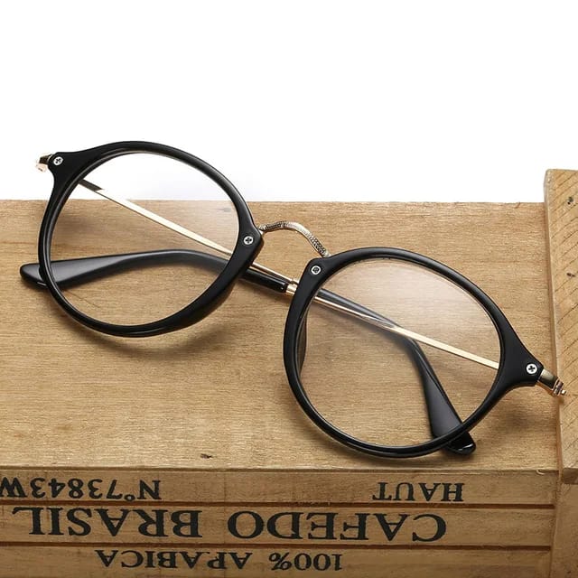 Photochromic + Anti Blue Light Glasses