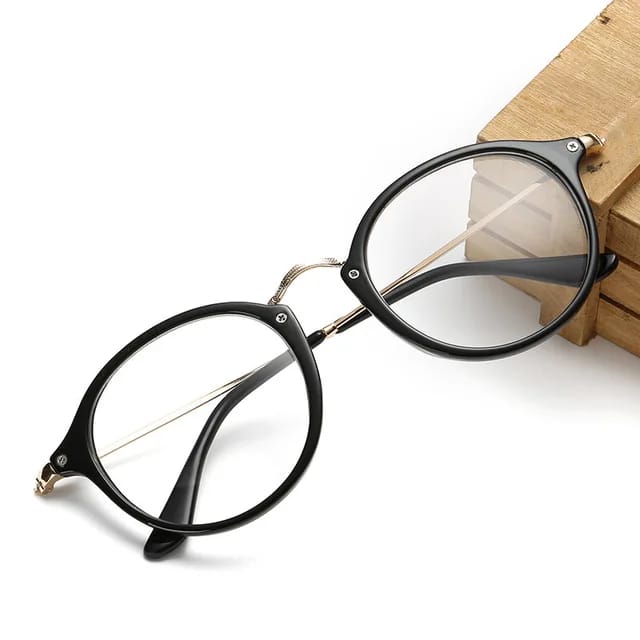 Photochromic + Anti Blue Light Glasses