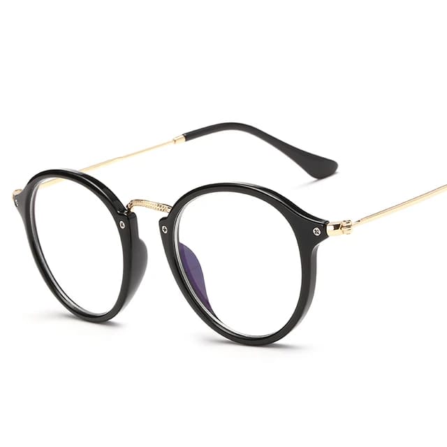 Photochromic + Anti Blue Light Glasses