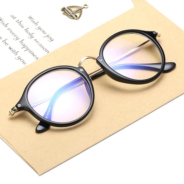 Photochromic + Anti Blue Light Glasses