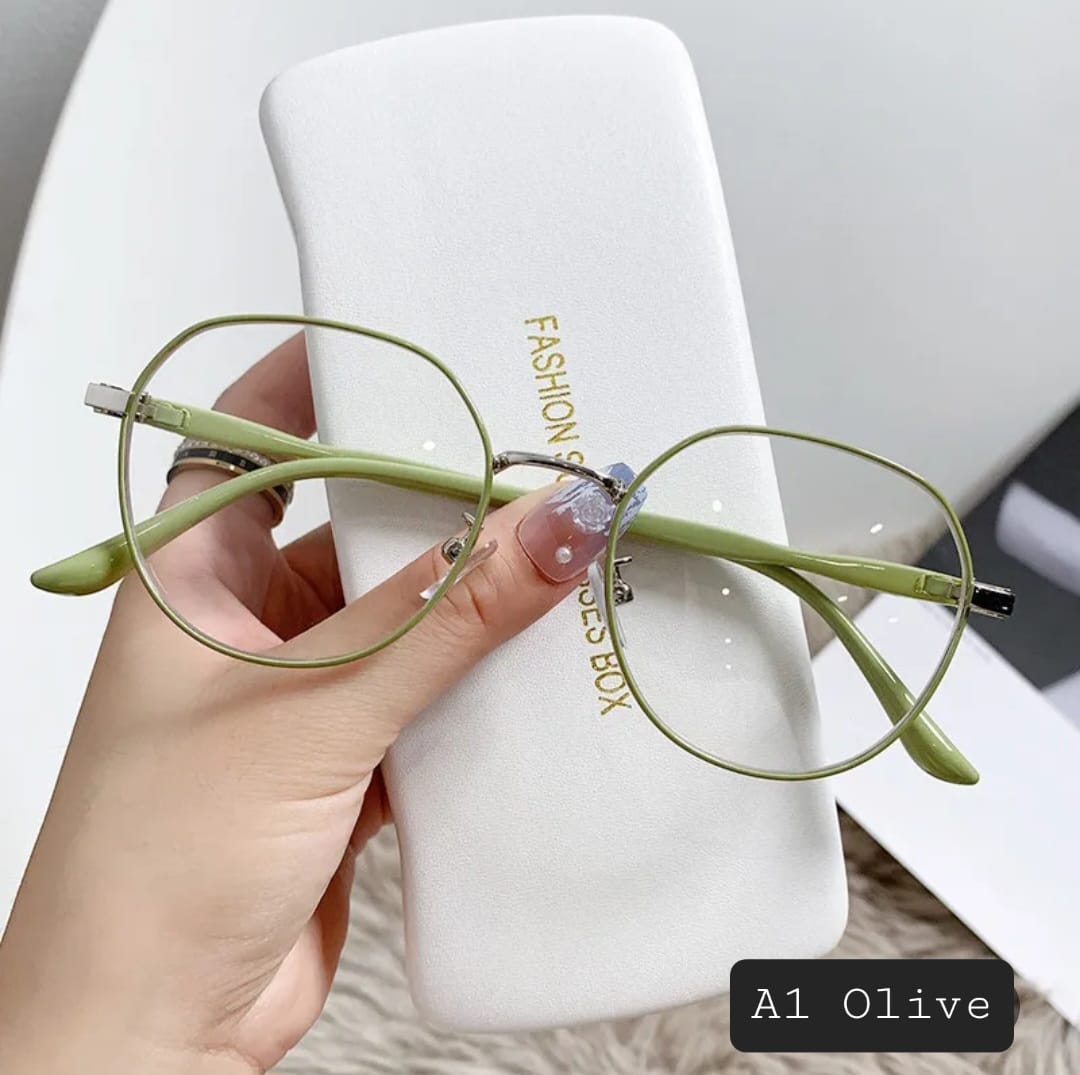 Anti Blue Light Glasses A1