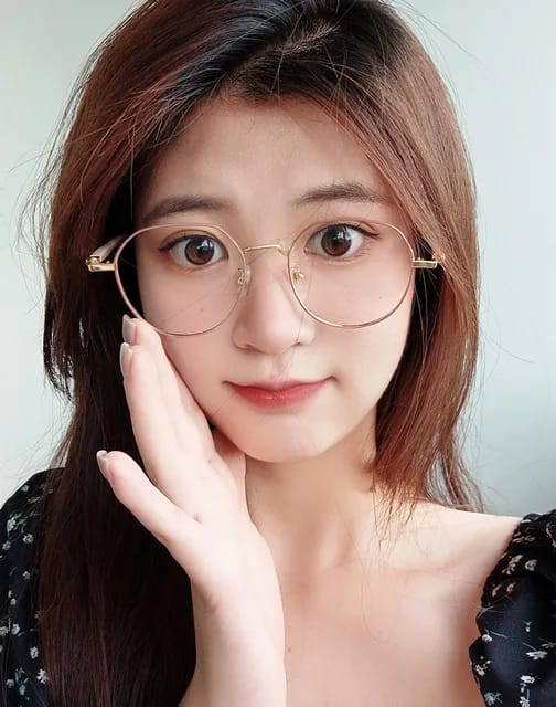 Anti Blue Light Glasses A1