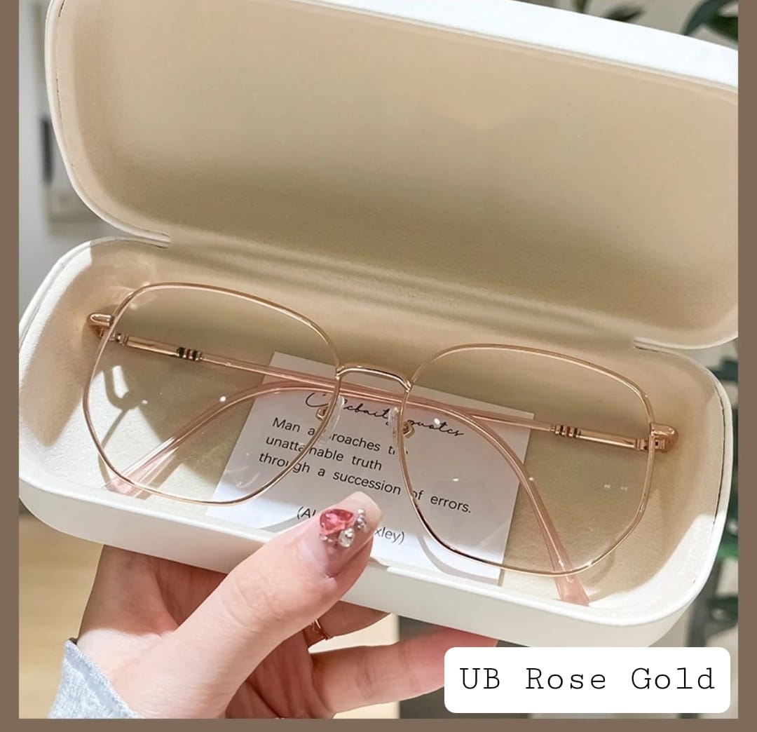 Anti Radiation Glasses (UB)