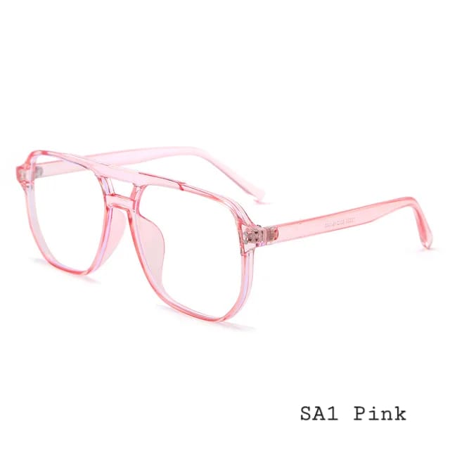 Anti Radiation/Anti Blue Light Glasses SA1