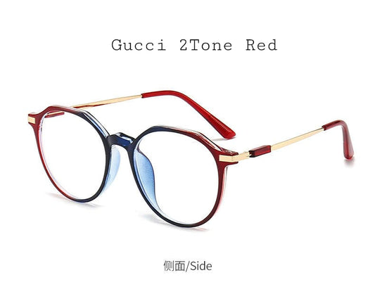 Anti Blue Light Glasses (GucciStyle)
