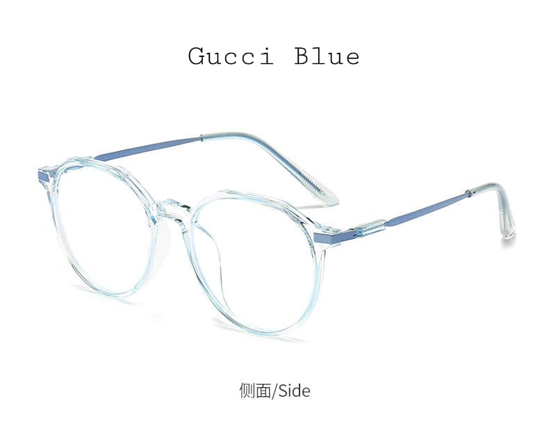 Anti Blue Light Glasses (GucciStyle)