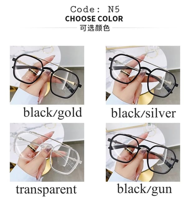 Anti Blue Light Glasses N5