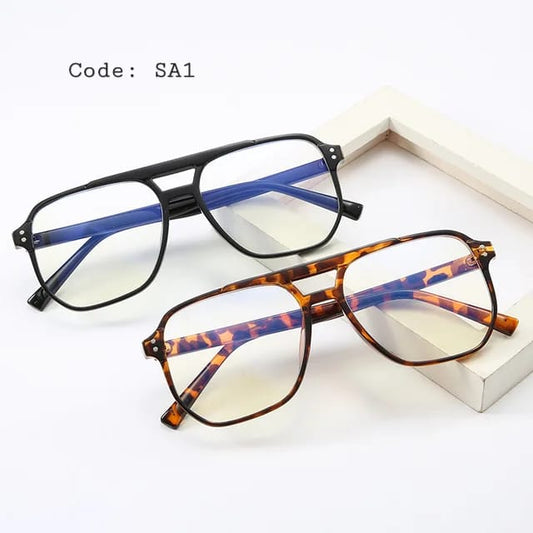 Anti Radiation/Anti Blue Light Glasses SA1