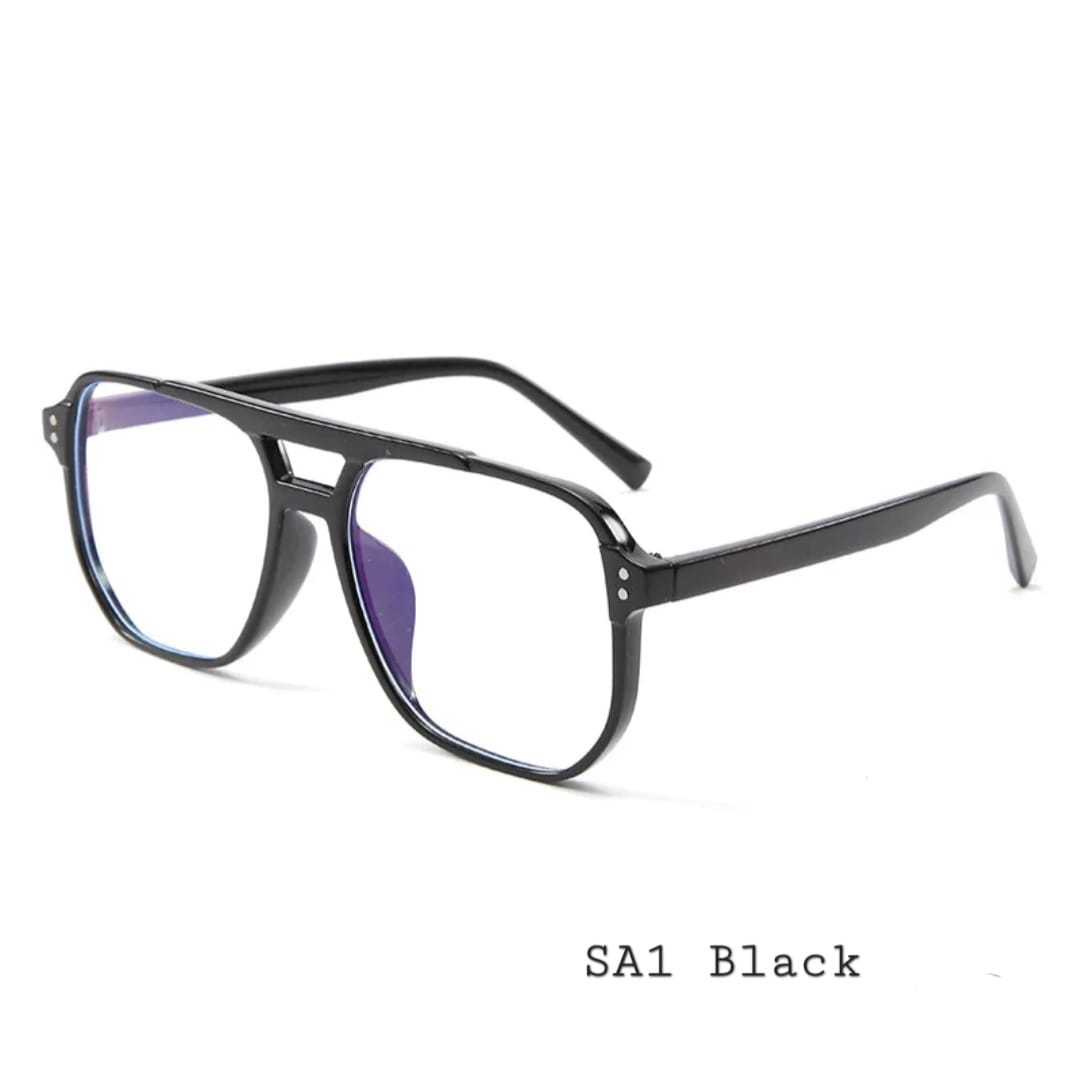 Anti Radiation/Anti Blue Light Glasses SA1