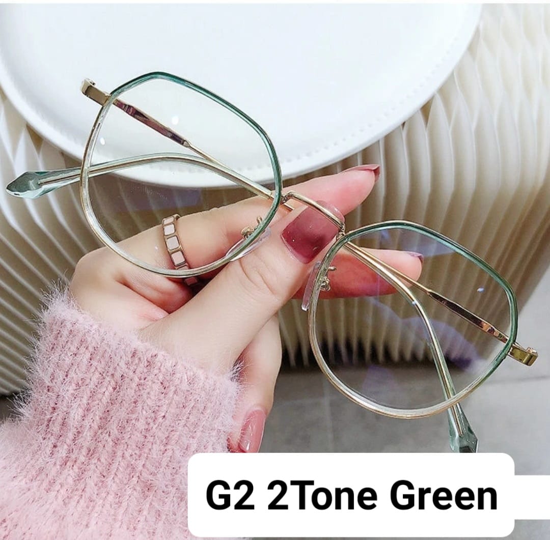 Anti Radiation Glasses G2