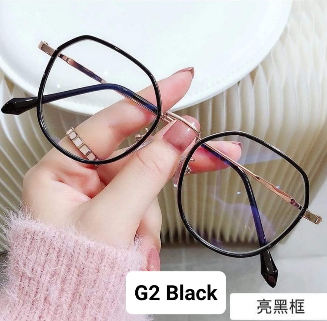 Anti Radiation Glasses G2