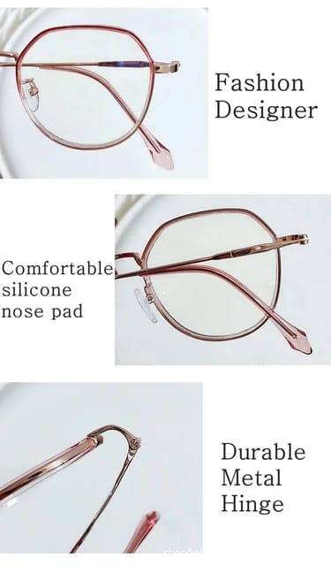 Anti Radiation Glasses G2