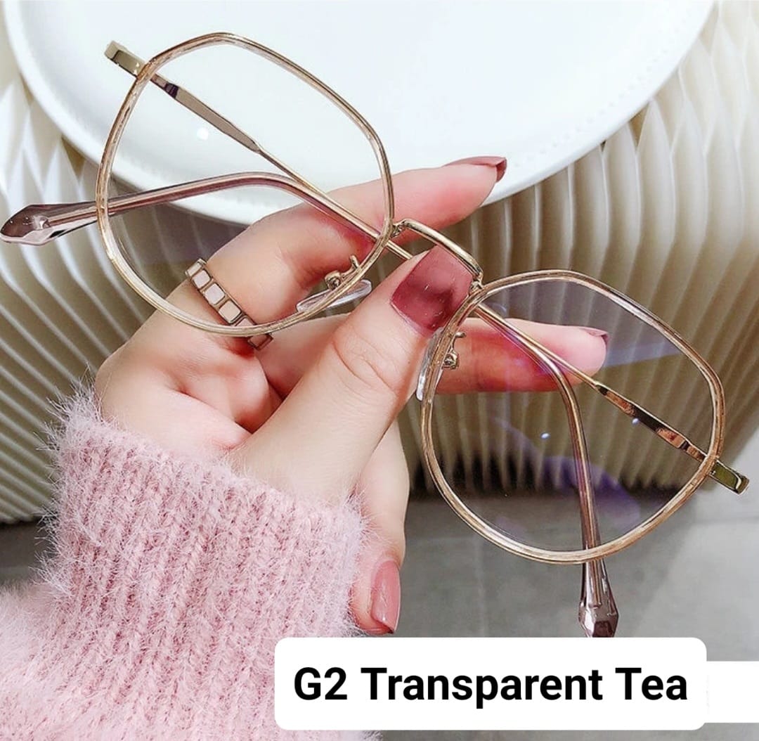 Anti Radiation Glasses G2