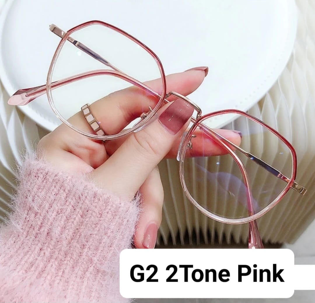 Anti Radiation Glasses G2