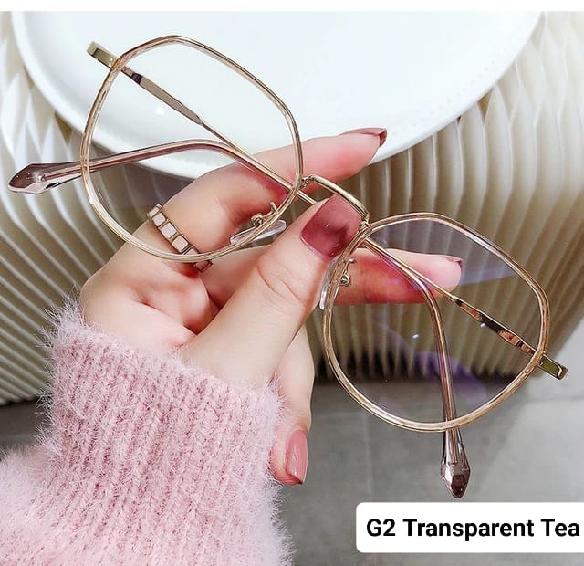 Anti Radiation Glasses G2