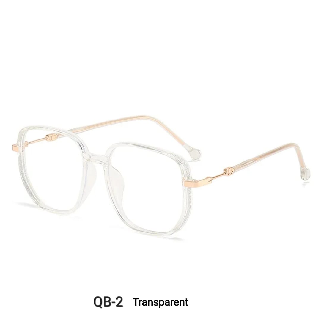 Anti Blue Light/Anti Radiation Glasses QB2