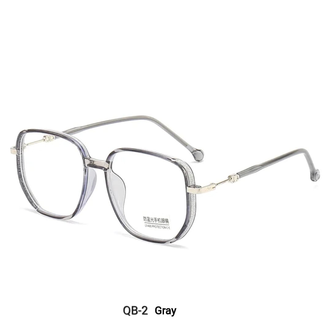 Anti Blue Light/Anti Radiation Glasses QB2