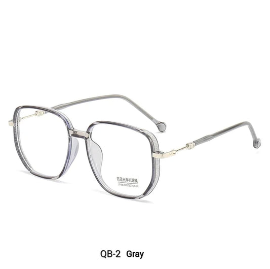 Anti Blue Light/Anti Radiation Glasses QB2