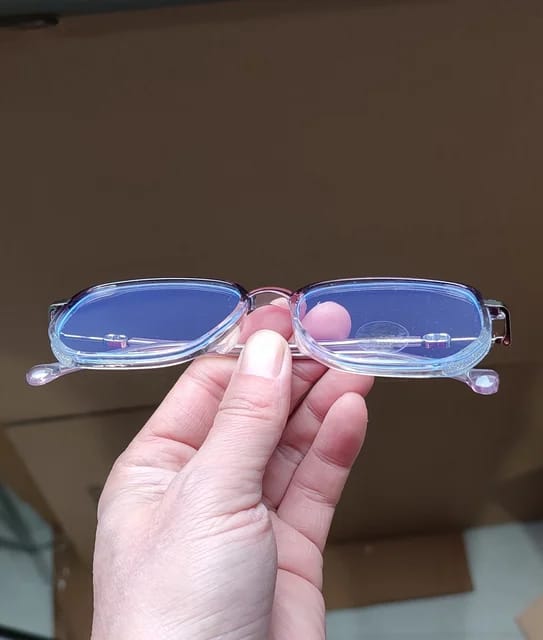 Anti Blue Light/Anti Radiation Glasses QB2