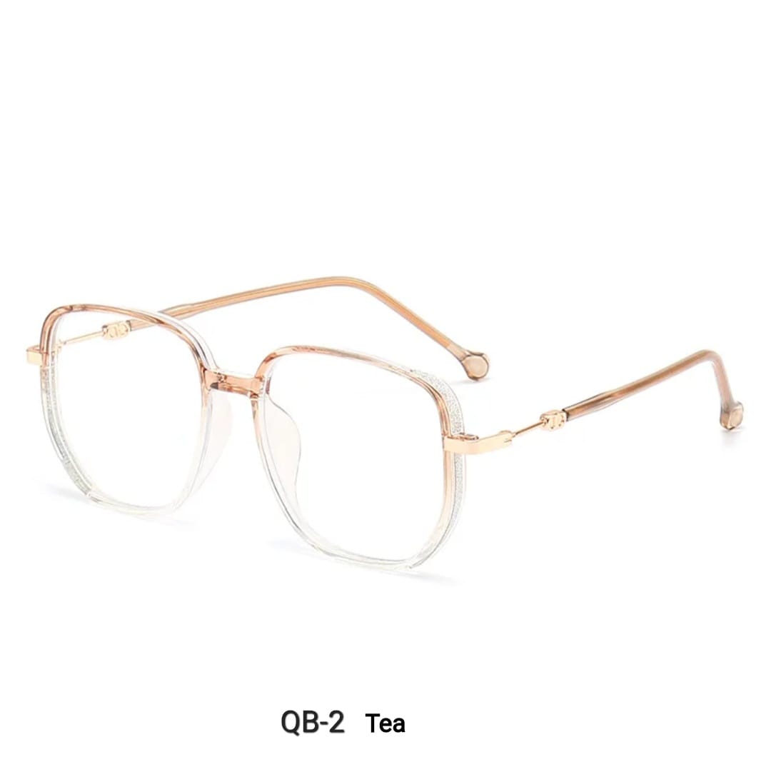 Anti Blue Light/Anti Radiation Glasses QB2