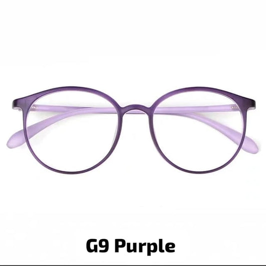 Grade Glasses (G9)